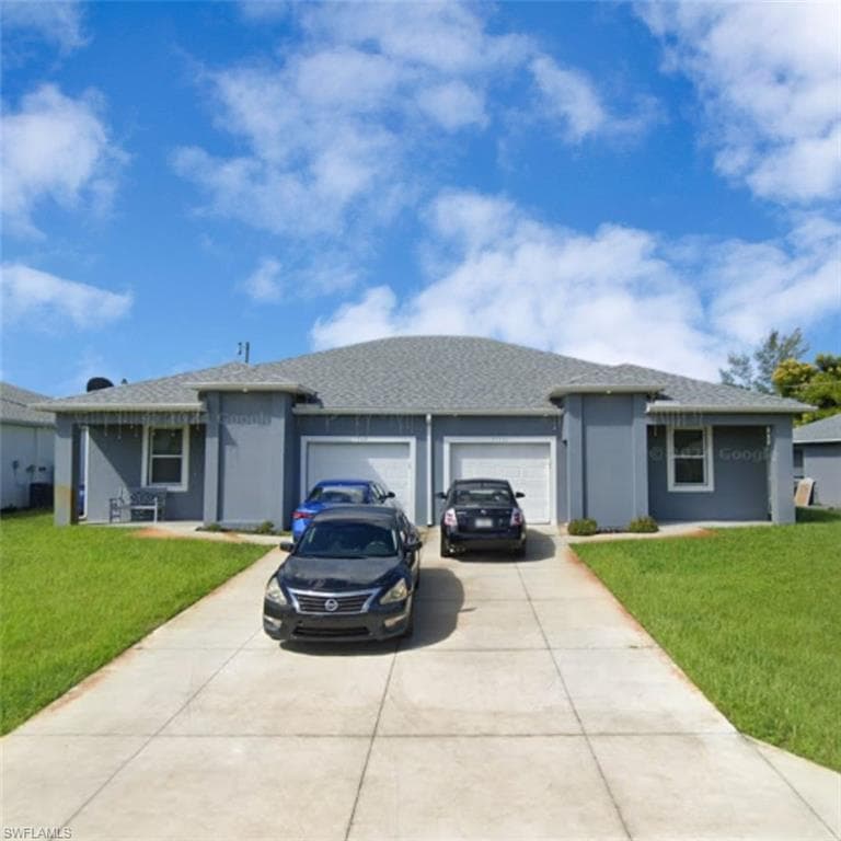 17366 Ithaca DR 368 FORT MYERS, FL 33967