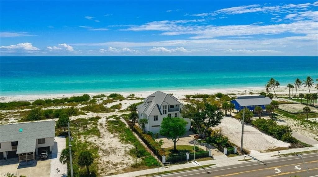 7974 Estero BLVD FORT MYERS BEACH, FL 33931