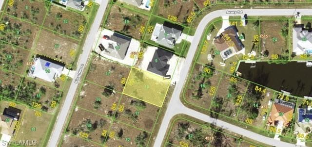 15621 Avery RD PORT CHARLOTTE, FL 33981