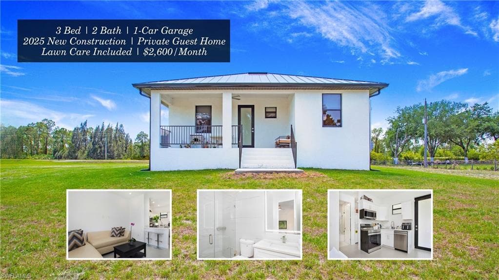 2343 Oil Well (UNIT 2) RD NAPLES, FL 34120