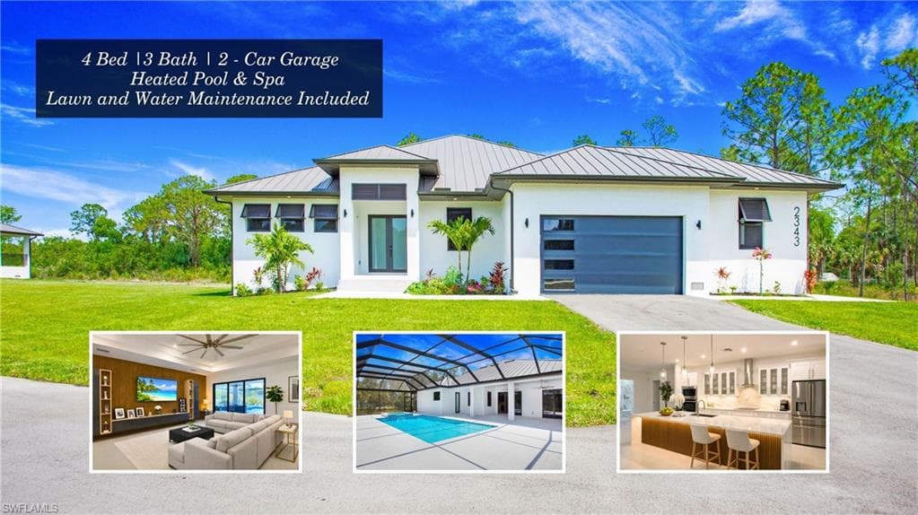 2343 Oil Well (UNIT 1) RD NAPLES, FL 34120