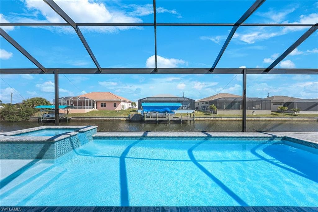 1925 NW 34th PL CAPE CORAL, FL 33993