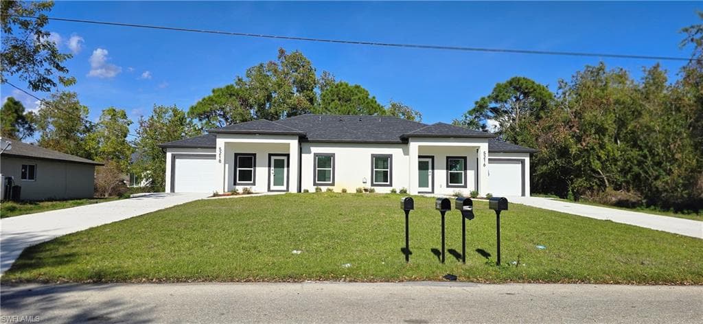 5218 29th ST SW LEHIGH ACRES, FL 33973
