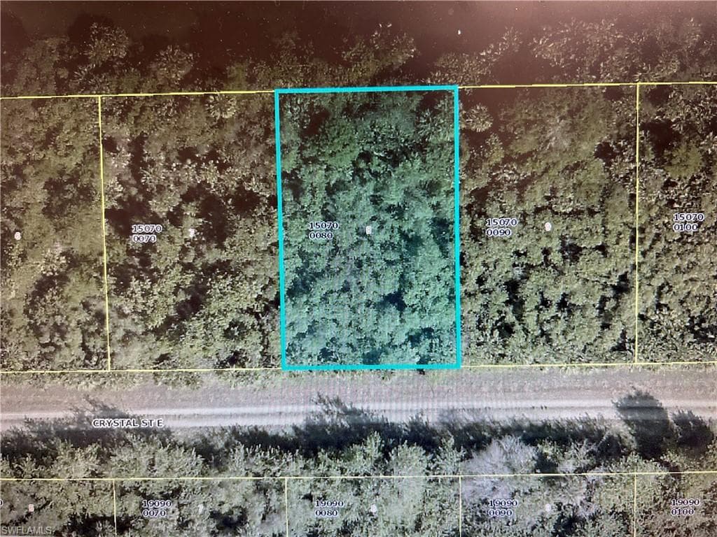 1247 Crystal ST E LEHIGH ACRES, FL 33974