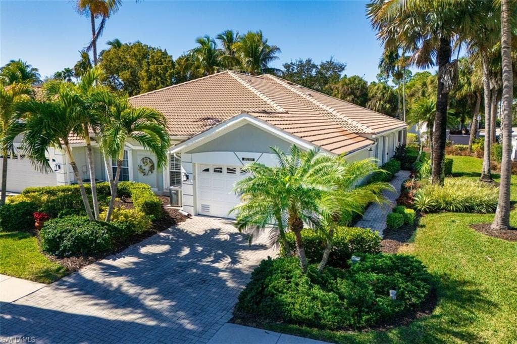 13600 Gulf Breeze ST FORT MYERS, FL 33907
