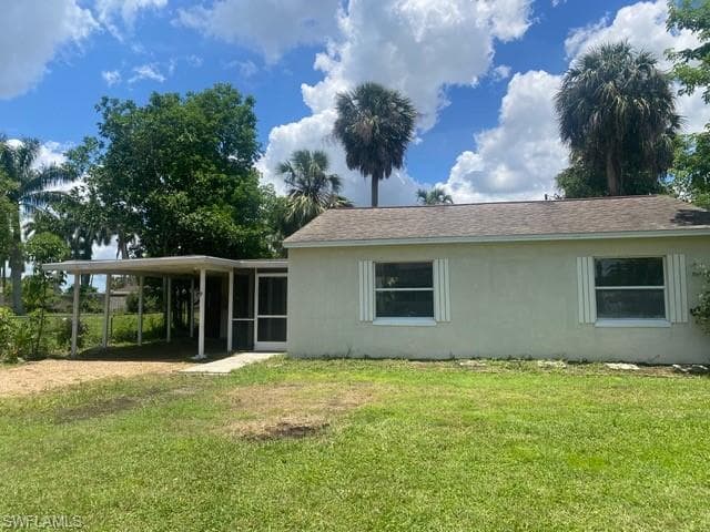 4455 Birmingham ST FORT MYERS, FL 33905