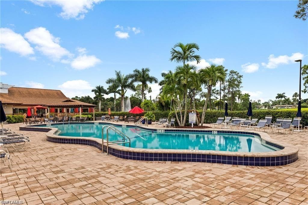 348 Tern DR 2 NAPLES, FL 34112
