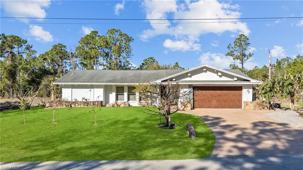 730 Bering AVE S LEHIGH ACRES, FL 33974