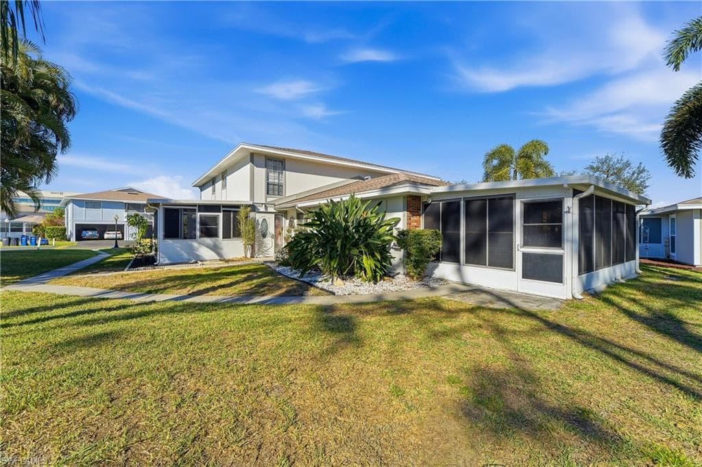 3268 Royal Canadian TRCE 1 FORT MYERS, FL 33907