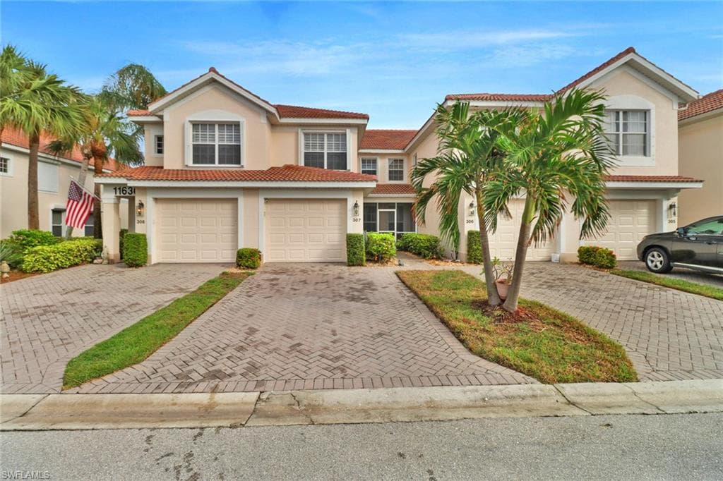 11630 Marino CT 307 FORT MYERS, FL 33908