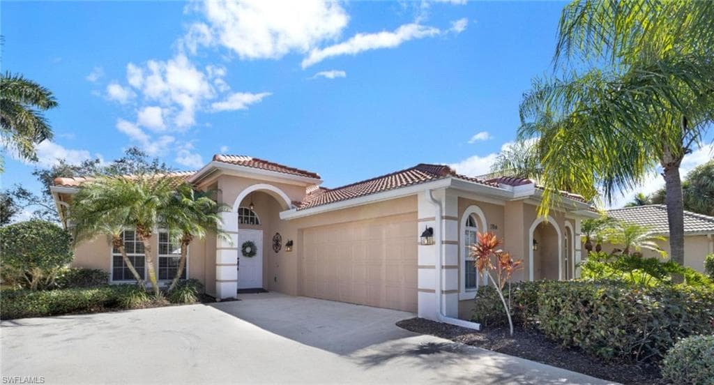 13046 Sail Away ST NORTH FORT MYERS, FL 33903