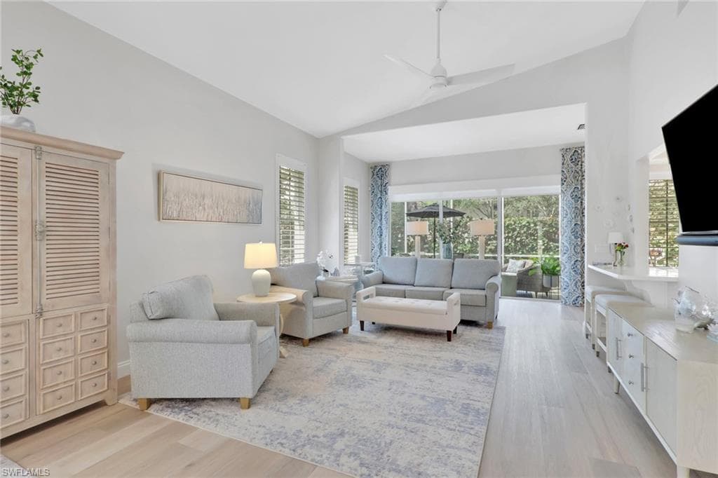 1191 Imperial DR 55 NAPLES, FL 34110
