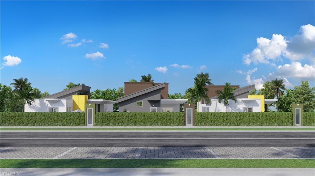 3862 Grove CIR NAPLES, FL 34112