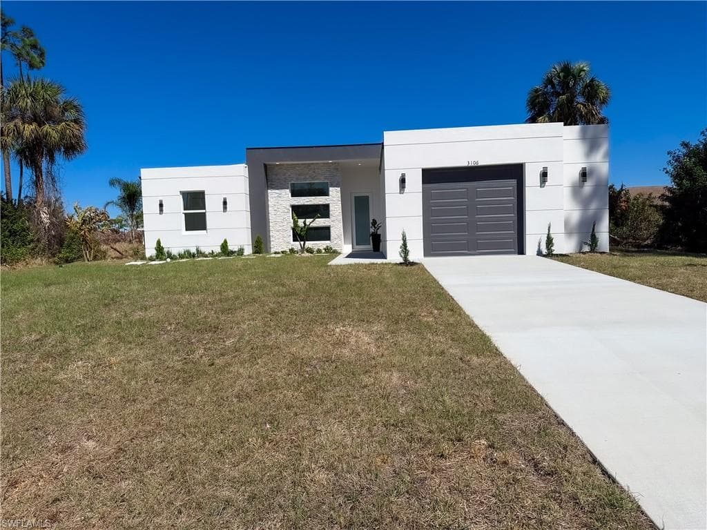 3106 Myra LN LABELLE, FL 33935