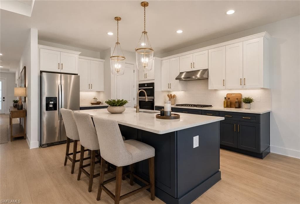 44613 Little Blue Heron WAY PUNTA GORDA, FL 33982