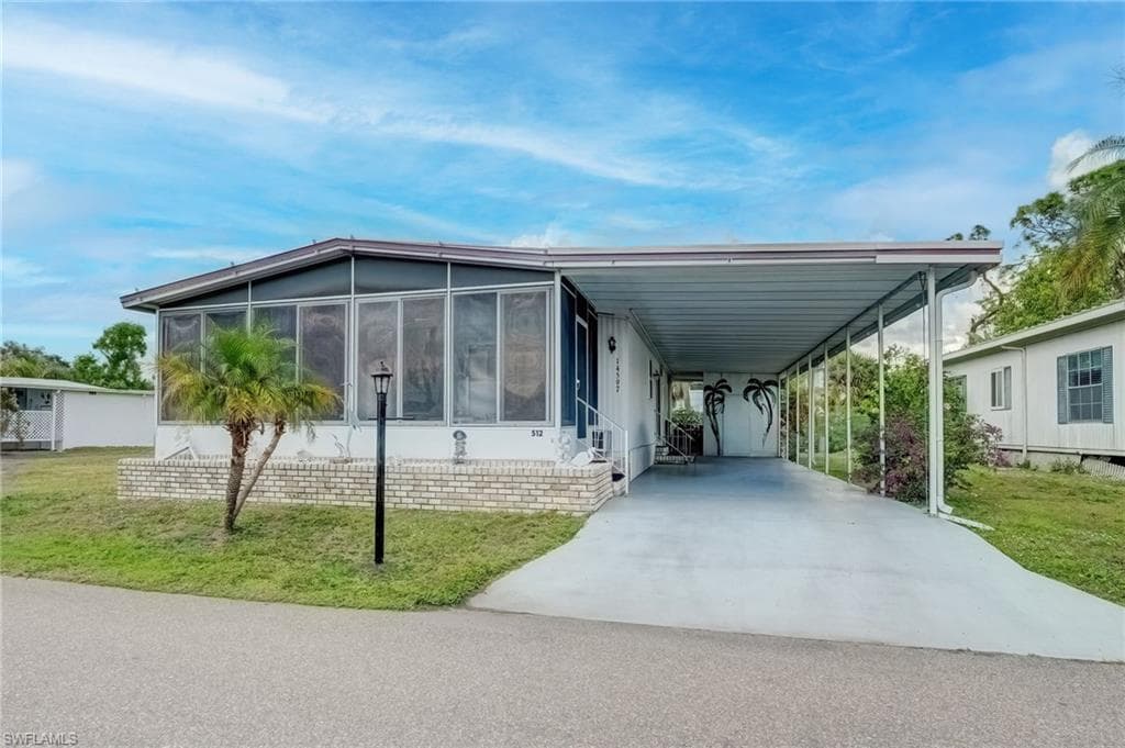 14597 Paul Revere LOOP NORTH FORT MYERS, FL 33917