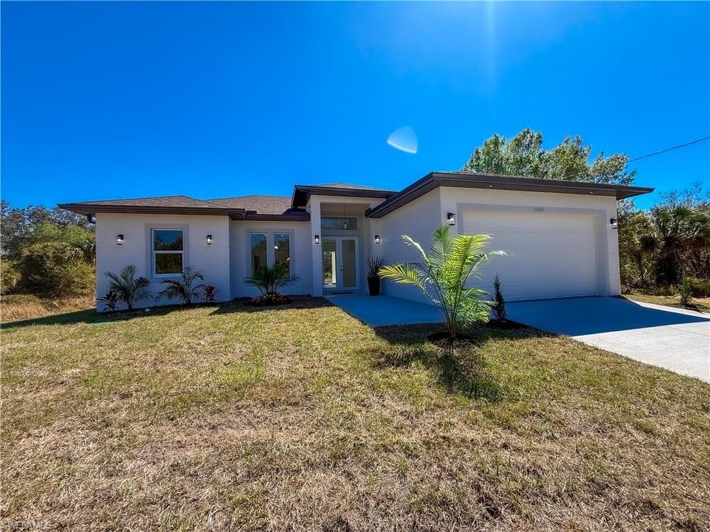2008 Alliance LN LABELLE, FL 33935