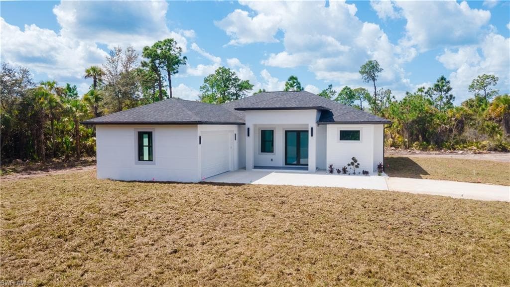 1745 Everglades BLVD S NAPLES, FL 34117