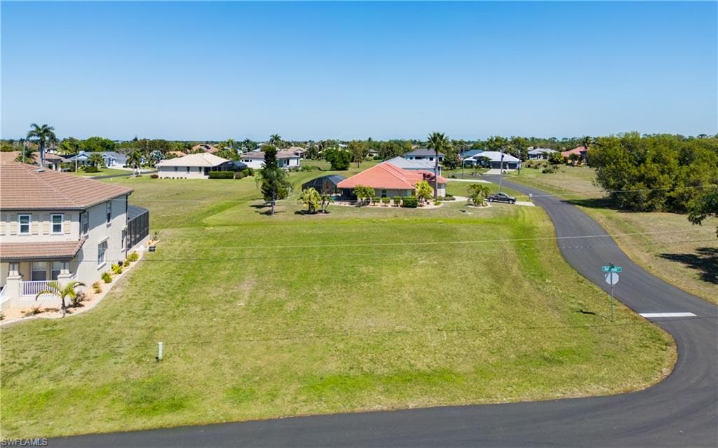 24248 San Lucas LN PUNTA GORDA, FL 33955