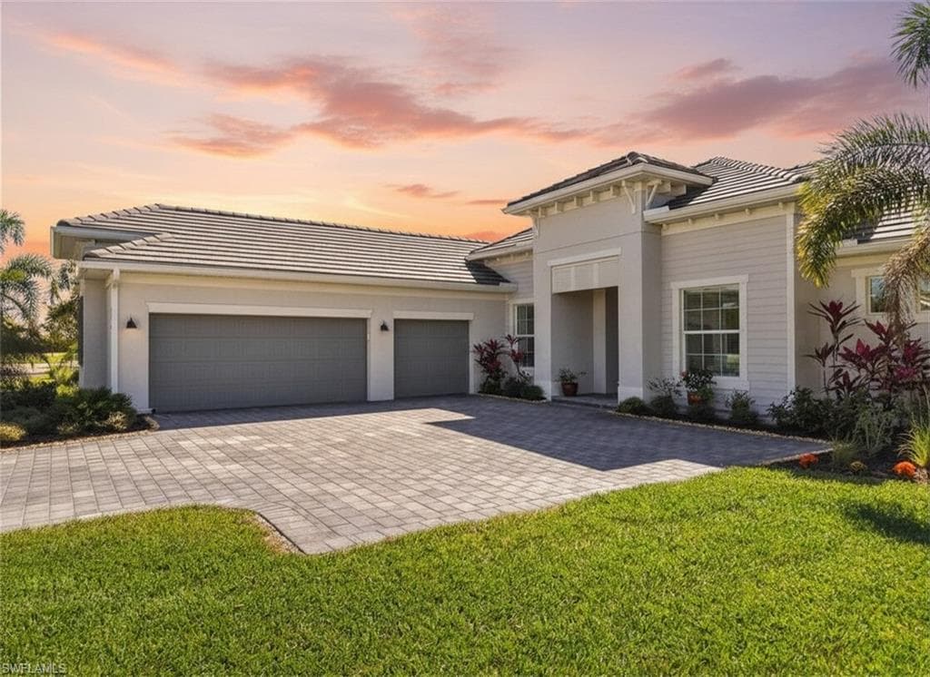 5818 Carnoustie CT AVE MARIA, FL 34142