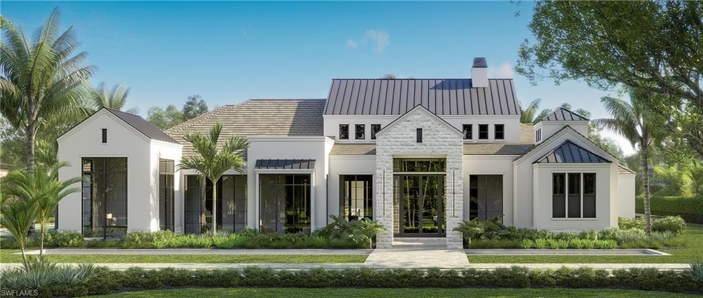 151 Caribbean RD NAPLES, FL 34108
