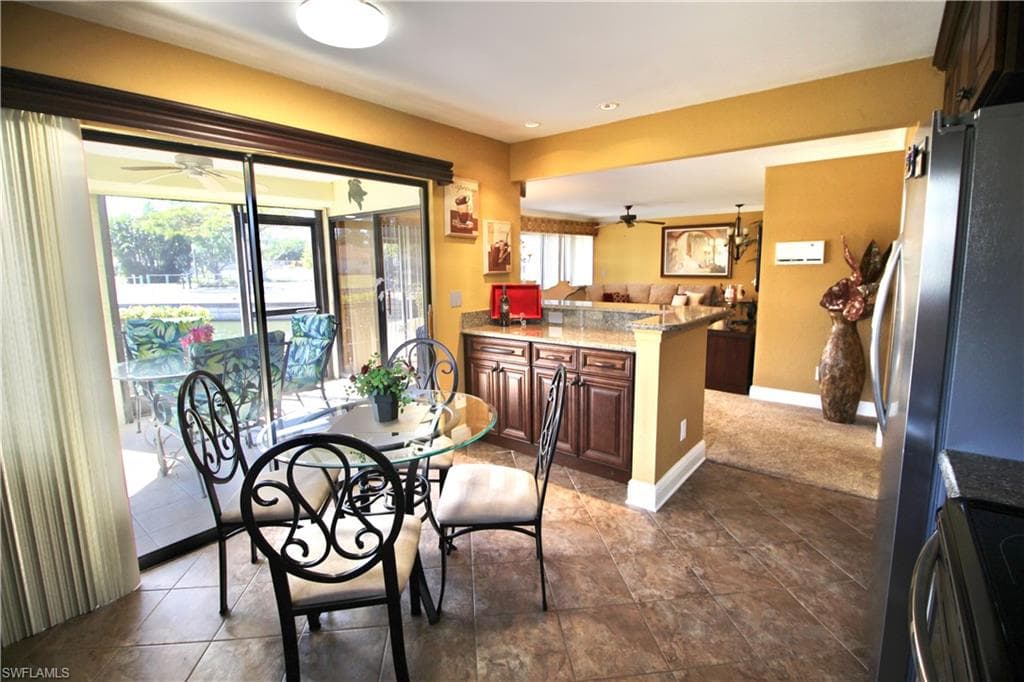 9641 Halyards CT 12 FORT MYERS, FL 33919