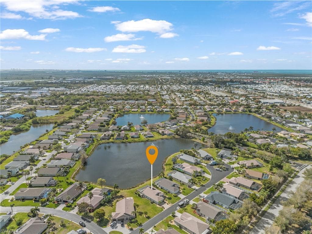 15591 Beach Pebble WAY FORT MYERS, FL 33908