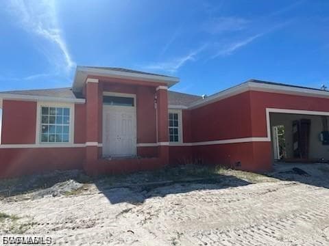 601 bonita CT PUNTA GORDA, FL 33950