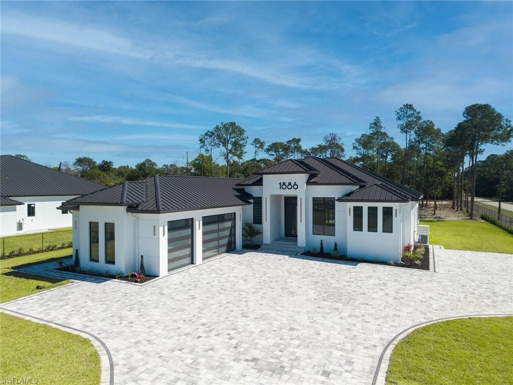 1886 39th ST SW NAPLES, FL 34117
