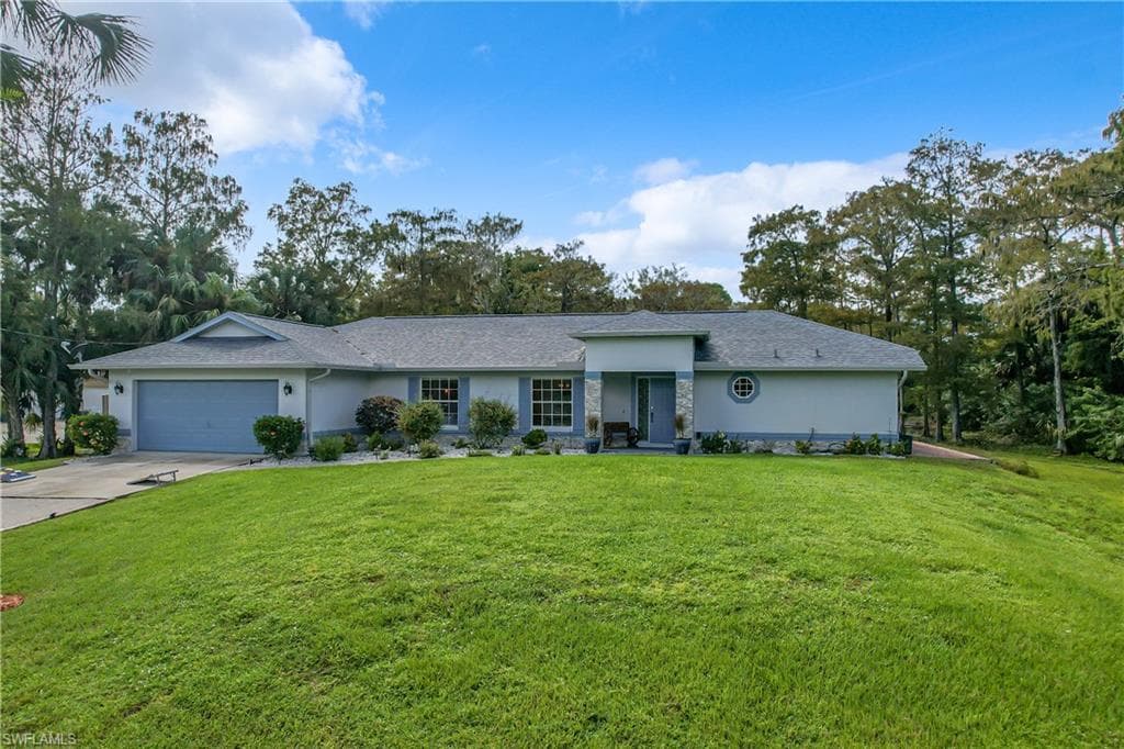 2511 6th ST NW NAPLES, FL 34120