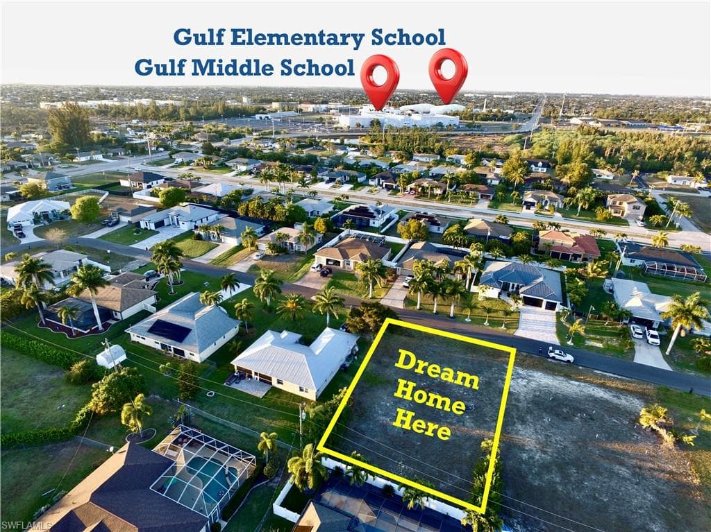 1928 SW 37th TER CAPE CORAL, FL 33914
