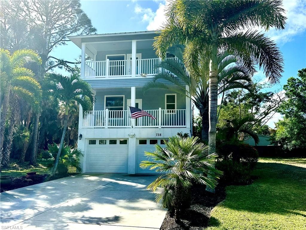 738 Park AVE NAPLES, FL 34110