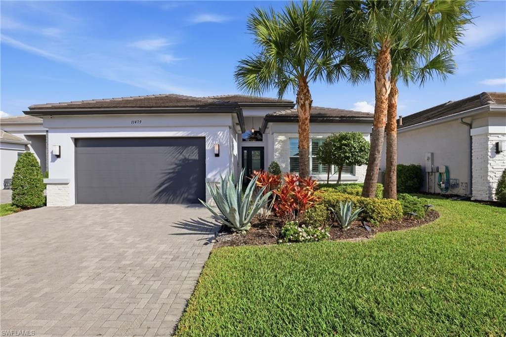 11479 Coronado WAY NAPLES, FL 34120