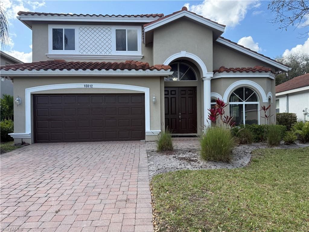10812 Marble Brook BLVD LEHIGH ACRES, FL 33936