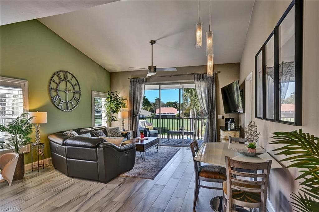 14971 Rivers Edge CT 201 FORT MYERS, FL 33908