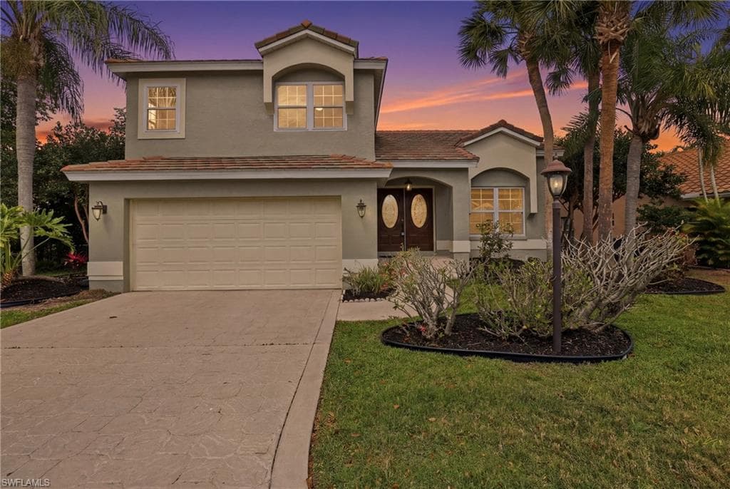 12960 Eagle Pointe CIR FORT MYERS, FL 33913