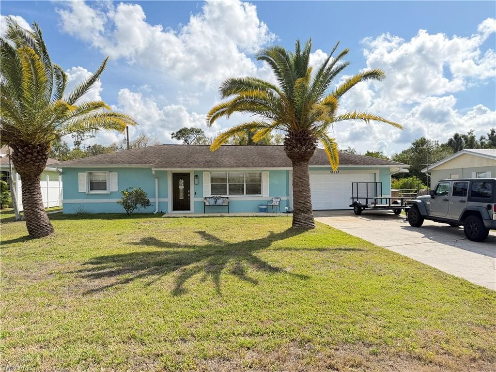 12213 De Moya DR FORT MYERS, FL 33905