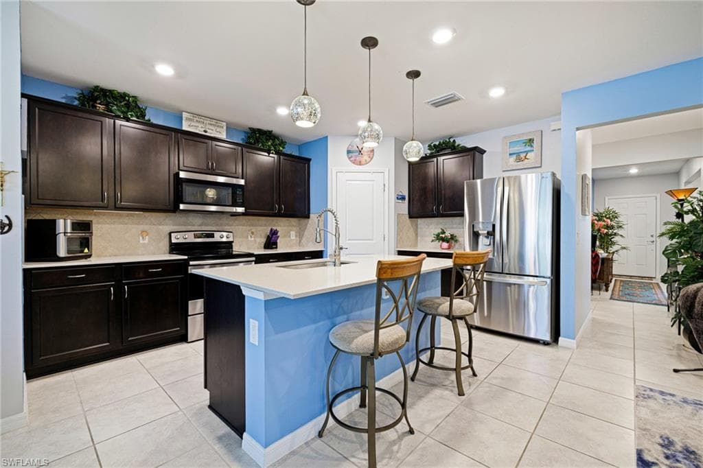 10795 Marlberry WAY NORTH FORT MYERS, FL 33917