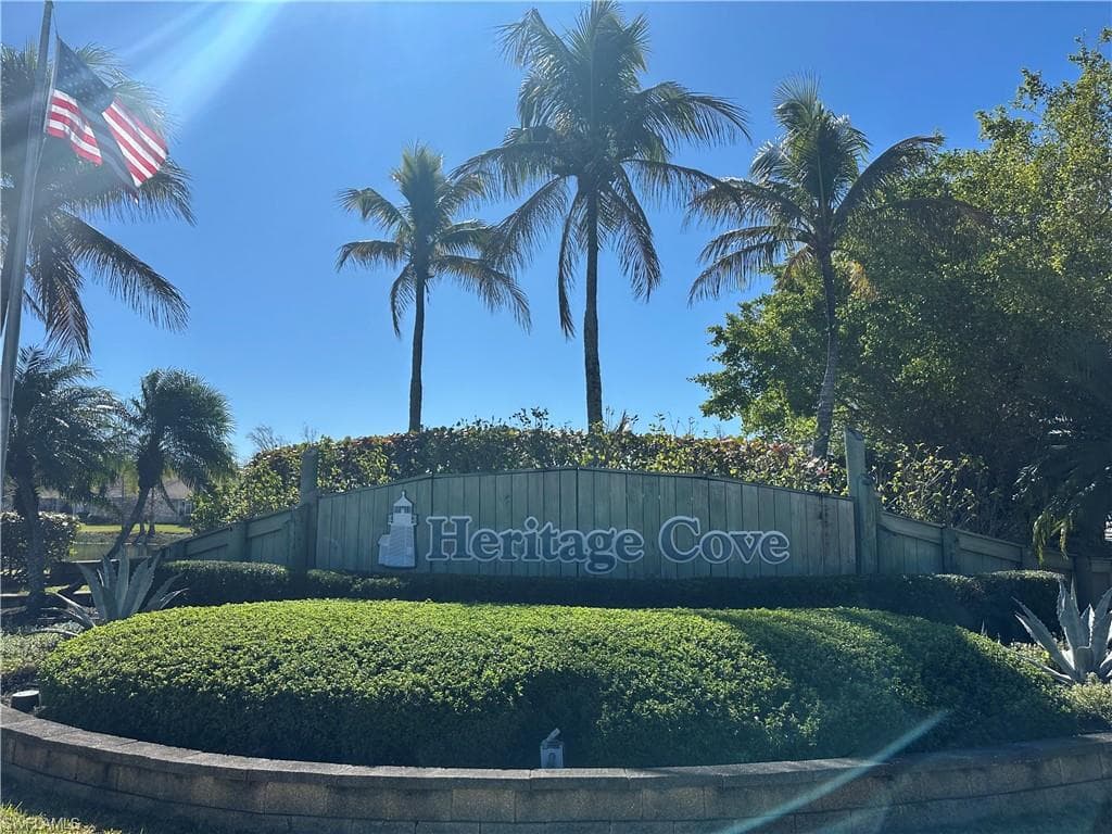 14135 Mystic Seaport WAY FORT MYERS, FL 33919