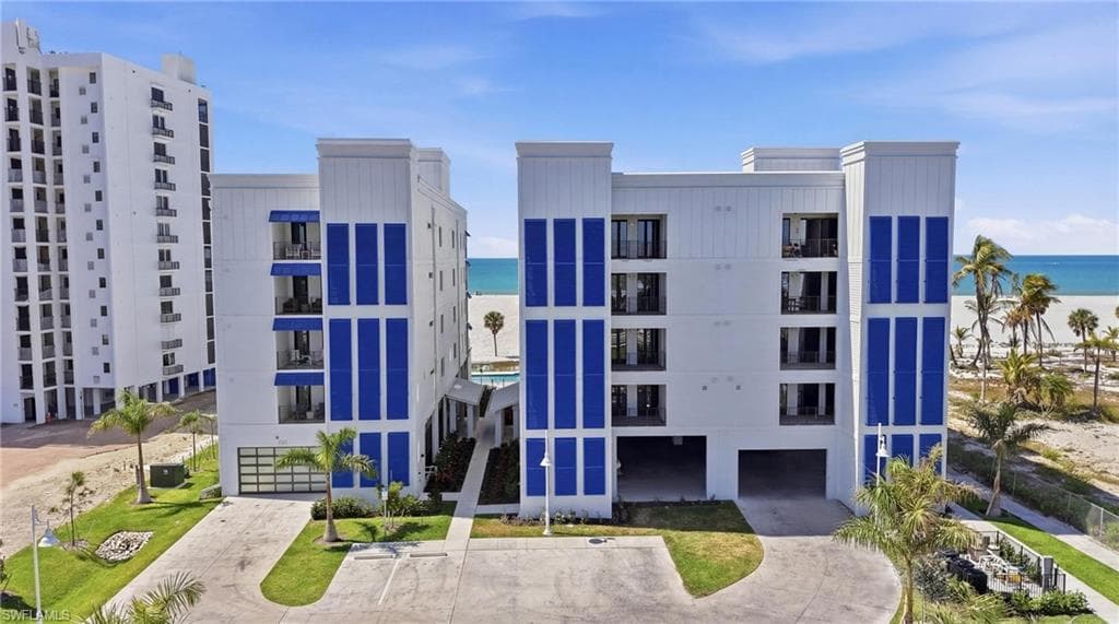 6230 Estero BLVD 202 FORT MYERS BEACH, FL 33931