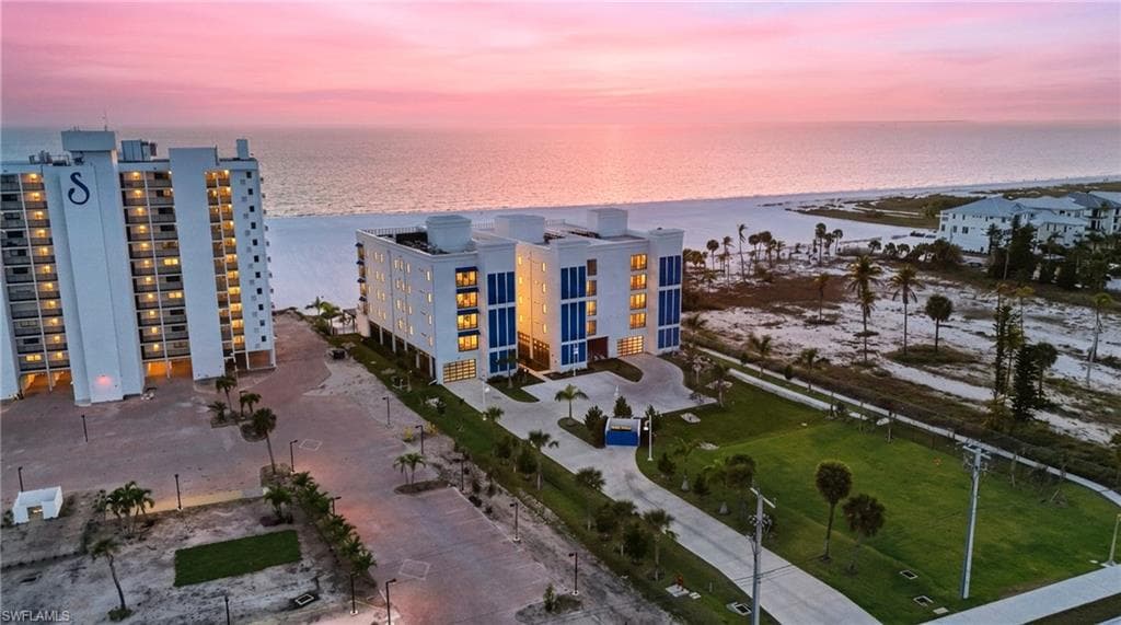 6230 Estero BLVD 102 FORT MYERS BEACH, FL 33931