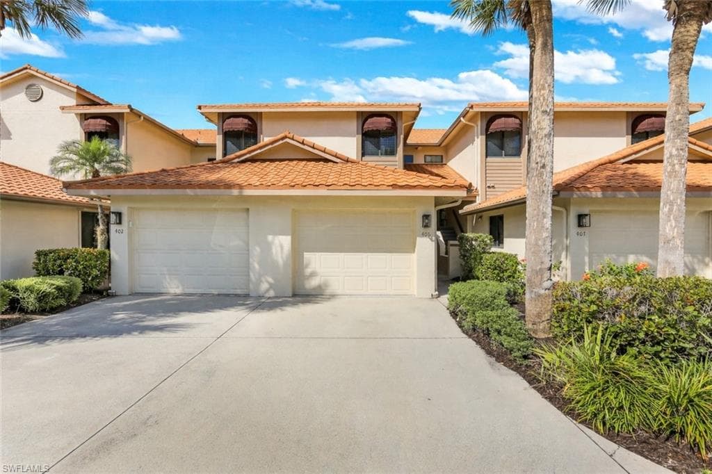16540 Heron Coach WAY 406 FORT MYERS, FL 33908