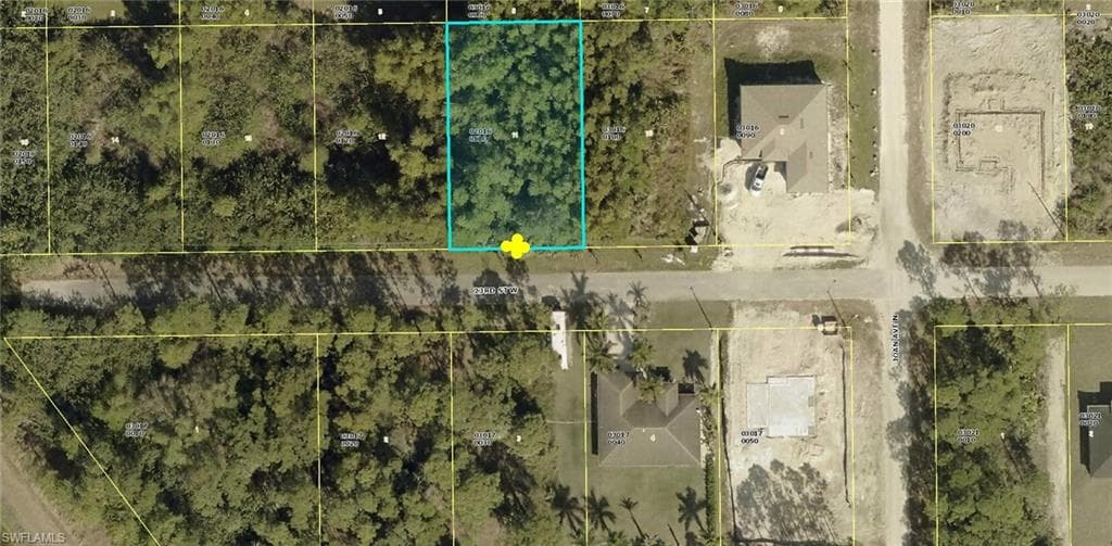 3004 23rd ST W LEHIGH ACRES, FL 33971