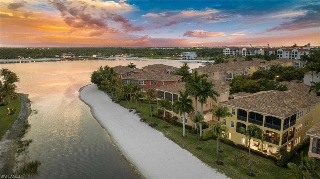 10811 Vivaldi CT 1801 MIROMAR LAKES, FL 33913