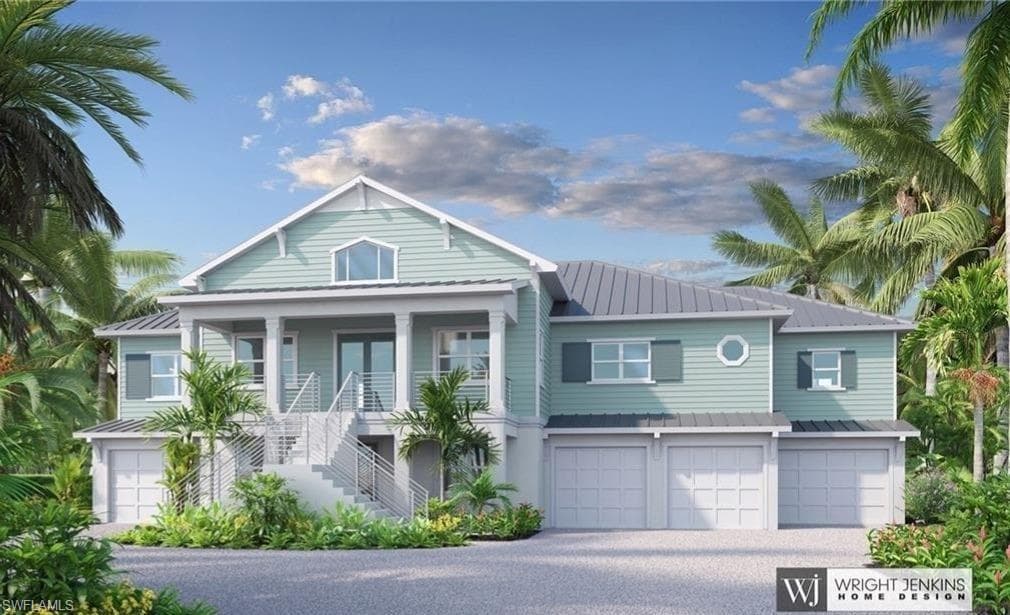 5706 Sanibel Captiva RD SANIBEL, FL 33957