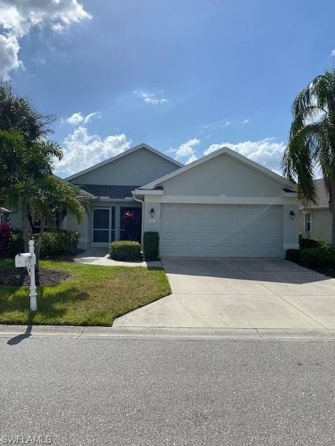 13317 Queen Palm RUN NORTH FORT MYERS, FL 33903