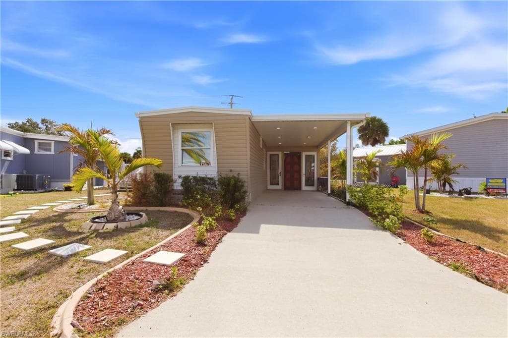 6671 Keystone CT NORTH PORT, FL 34287