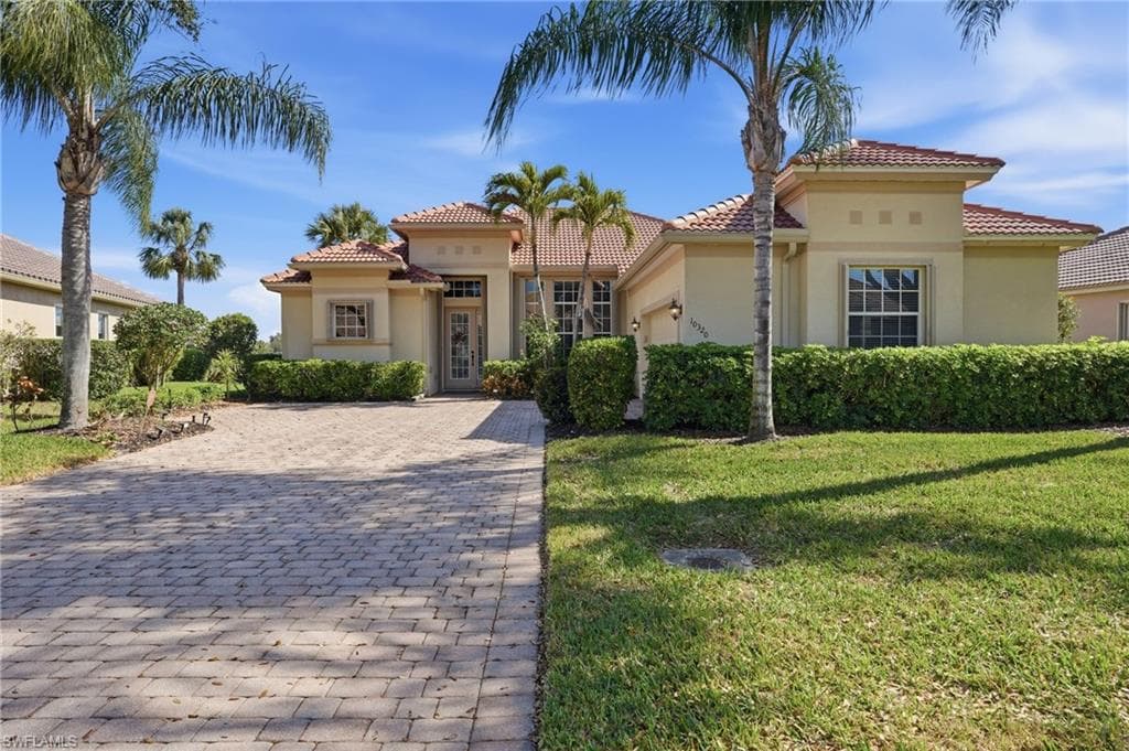 10320 Wishing Stone CT BONITA SPRINGS, FL 34135
