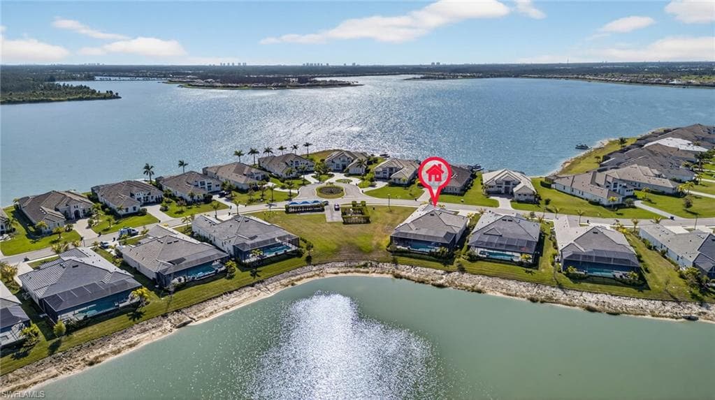 17395 Blue Sapphire DR FORT MYERS, FL 33913
