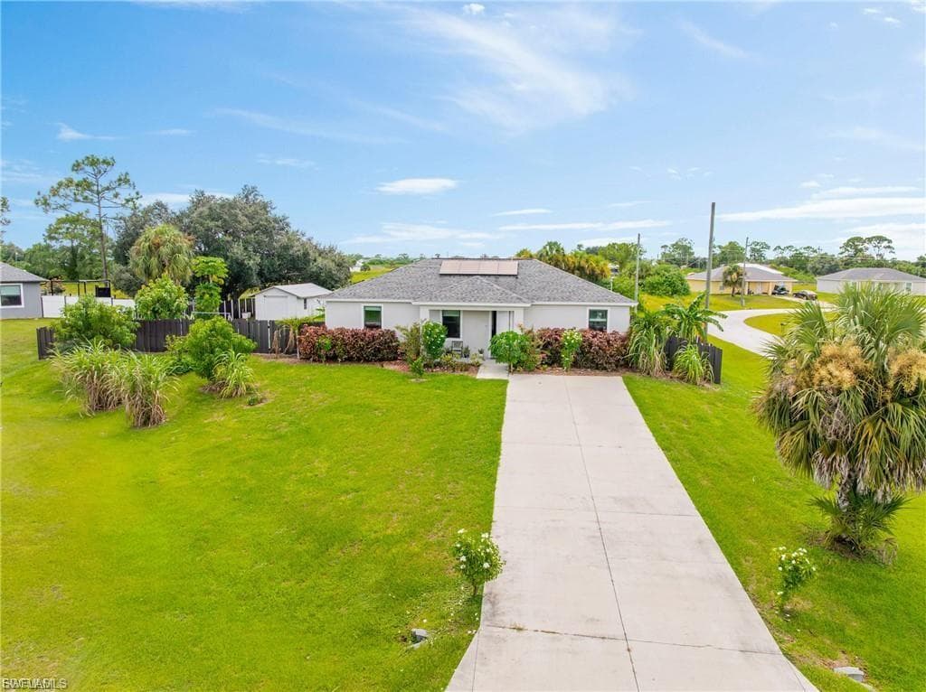9012 S Indio CT LABELLE, FL 33935